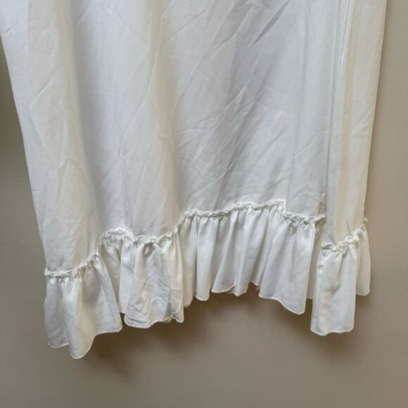 Miss Ord One Shoulder Ruffle Dress - Picture 6 of 7